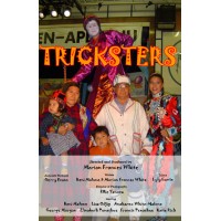 Tricksters DVD